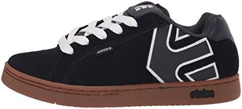 Etnies Fader Skate Shoe in Saudi Arabia