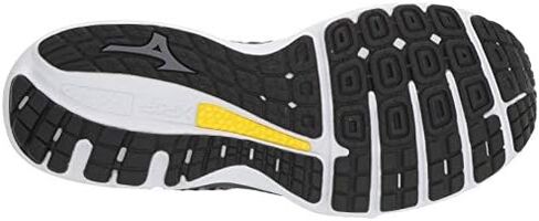 Mizuno Men's Wave Sky Waveknit 3 Running Shoe in Saudi Arabia