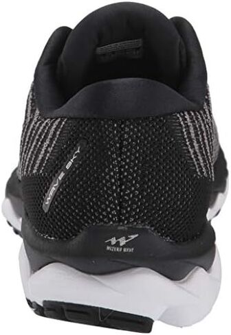 Mizuno Men's Wave Sky Waveknit 3 Running Shoe in Saudi Arabia
