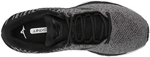 Mizuno Men's Wave Sky Waveknit 3 Running Shoe in Saudi Arabia