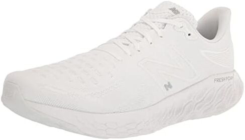 حذاء الجري نيو بالانس للرجال 1080v12 Fresh Foam X سهل الارتداء in Kuwait