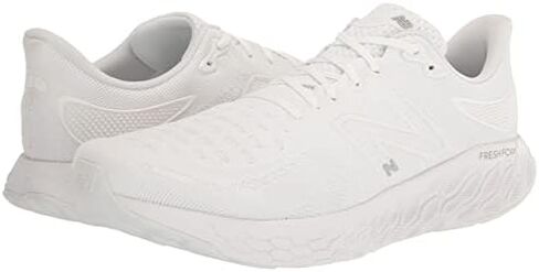 حذاء الجري نيو بالانس للرجال 1080v12 Fresh Foam X سهل الارتداء in Kuwait
