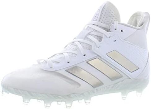 adidas Unisex-Adult Adizero Lacrosse Cleats Shoe in Saudi Arabia