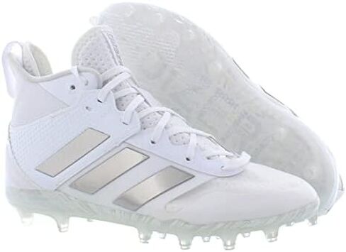 adidas Unisex-Adult Adizero Lacrosse Cleats Shoe in Saudi Arabia