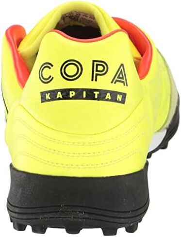 adidas Unisex-Adult Copa Kapitan.2 Turf Soccer Shoe in Saudi Arabia