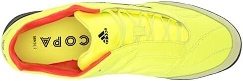 adidas Unisex-Adult Copa Kapitan.2 Turf Soccer Shoe in Saudi Arabia