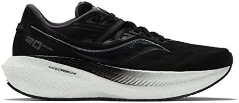 Saucony Women's Triumph 20 Running Shoe in Saudi Arabia