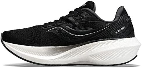 Saucony Women's Triumph 20 Running Shoe in Saudi Arabia