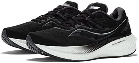 Saucony Women's Triumph 20 Running Shoe in Saudi Arabia