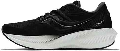 Saucony Women's Triumph 20 Running Shoe in Saudi Arabia