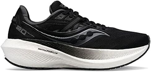 Saucony Women's Triumph 20 Running Shoe in Saudi Arabia