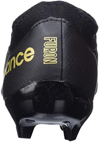 New Balance Unisex-Adult Furon V7 Dispatch Fg Soccer Shoe in Saudi Arabia