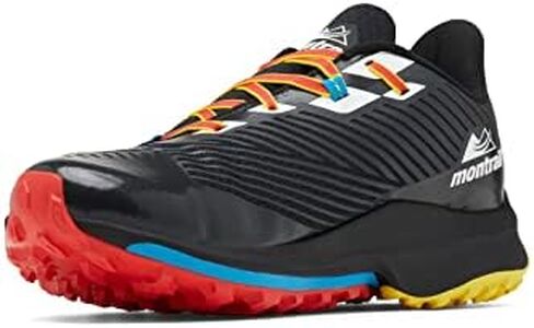 حذاء الجري للرجال من Columbia Montrail Trinity Ag in Kuwait