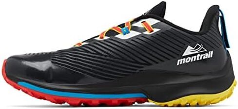 حذاء الجري للرجال من Columbia Montrail Trinity Ag in Kuwait
