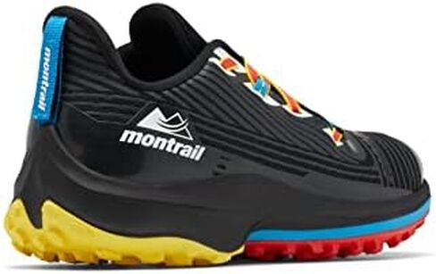 حذاء الجري للرجال من Columbia Montrail Trinity Ag in Kuwait