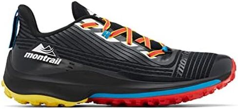 حذاء الجري للرجال من Columbia Montrail Trinity Ag in Kuwait