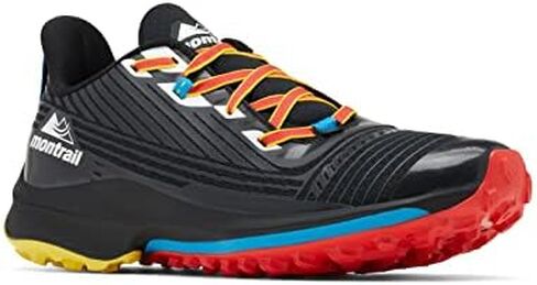 حذاء الجري للرجال من Columbia Montrail Trinity Ag in Kuwait