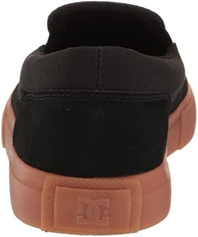 DC Men's Manual Slip-on Skate Shoe in Saudi Arabia