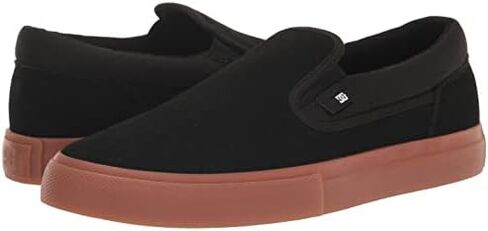 DC Men's Manual Slip-on Skate Shoe in Saudi Arabia