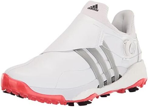 adidas Men's Tour360 22 Boa Golf Shoes in Saudi Arabia