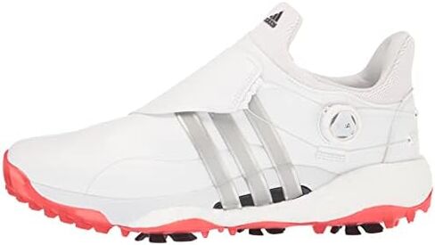 adidas Men's Tour360 22 Boa Golf Shoes in Saudi Arabia