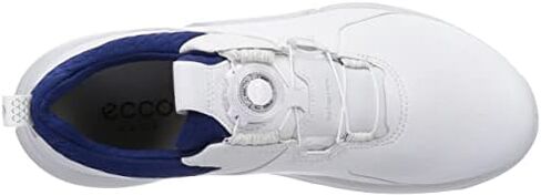 ECCO Men's Biom Hybrid 4 Boa Gore-tex Waterproof Golf Shoe in Saudi Arabia