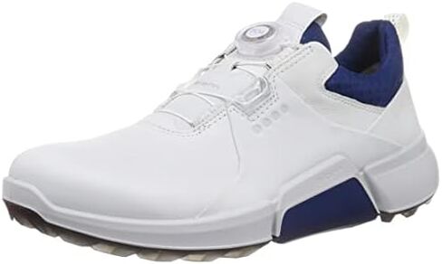 ECCO Men's Biom Hybrid 4 Boa Gore-tex Waterproof Golf Shoe in Saudi Arabia