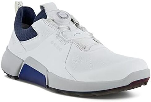 ECCO Men's Biom Hybrid 4 Boa Gore-tex Waterproof Golf Shoe in Saudi Arabia