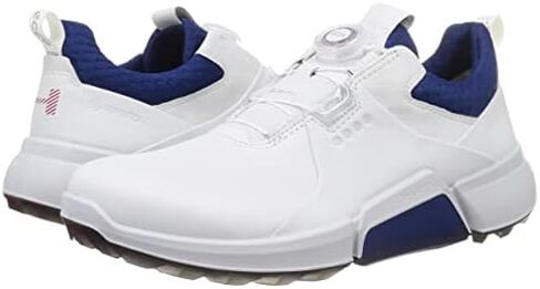 ECCO Men's Biom Hybrid 4 Boa Gore-tex Waterproof Golf Shoe in Saudi Arabia