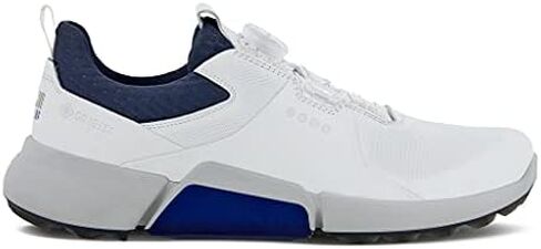 ECCO Men's Biom Hybrid 4 Boa Gore-tex Waterproof Golf Shoe in Saudi Arabia