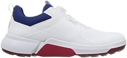 ECCO Men's Biom Hybrid 4 Boa Gore-tex Waterproof Golf Shoe in Saudi Arabia