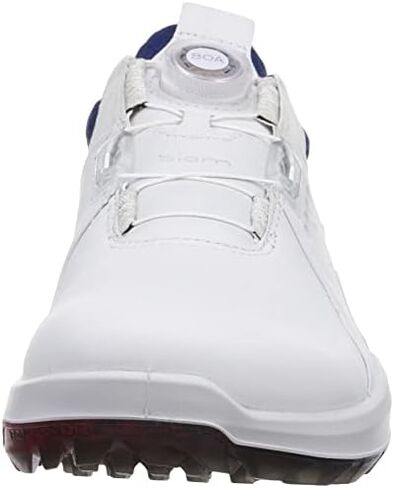 ECCO Men's Biom Hybrid 4 Boa Gore-tex Waterproof Golf Shoe in Saudi Arabia