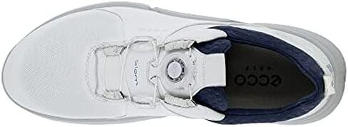 ECCO Men's Biom Hybrid 4 Boa Gore-tex Waterproof Golf Shoe in Saudi Arabia
