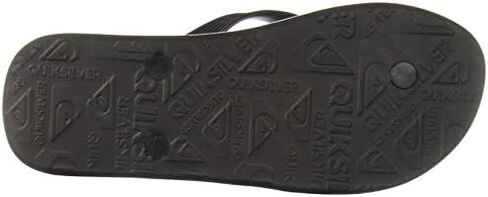Quiksilver Men's Molokai Print Flip Flop Sandals in Saudi Arabia