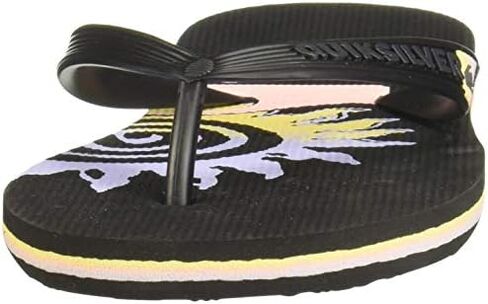 Quiksilver Men's Molokai Print Flip Flop Sandals in Saudi Arabia