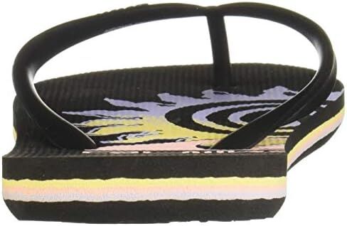 Quiksilver Men's Molokai Print Flip Flop Sandals in Saudi Arabia