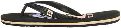 Quiksilver Men's Molokai Print Flip Flop Sandals in Saudi Arabia