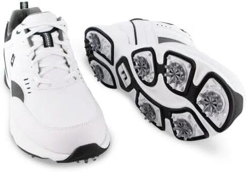 حذاء رياضي رجالي من FootJoy - حذاء جولف بنمط الموسم السابق in Kuwait
