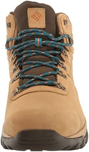 حذاء التنزه المقاوم للماء Newton Ridge Plus Ii من Columbia للرجال in Kuwait