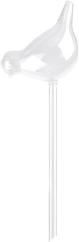 Esschert Design WH11 Bird Plant Waterer, Glass in Saudi Arabia