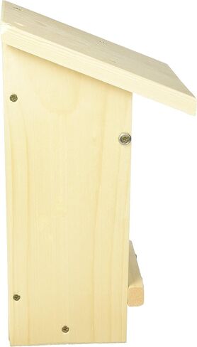 Stovall Products 14H Wood Small Butterfly Habitat in Saudi Arabia