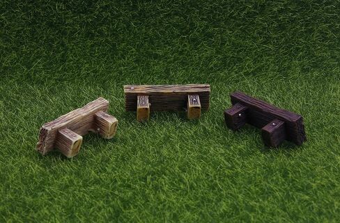Miniature Fairy Garden Decoration Accessories Garden Sculptures Statues,Yard Garden Decor for Outside Gnomes Outdoor Decor for Patio Zen Garden in Kuwait