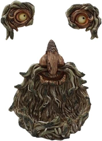 Miniature Fairy Garden Decoration Accessories Garden Sculptures Statues,Yard Garden Decor for Outside Gnomes Outdoor Decor for Patio Zen Garden in Kuwait