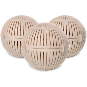 Healthy Ponds Aquasphere Pro Biodegradable Pond Treatment 3-Pack, Each Sphere Treats up to 1,000 Gallons in Saudi Arabia
