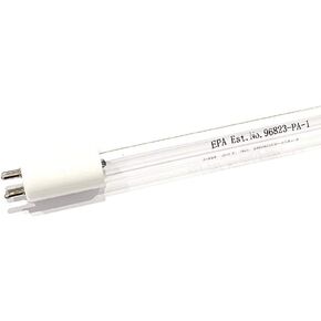 LSE Lighting 36002018 UV Lamp #20 for PURA UV20 & UV BigBoy Series in Saudi Arabia
