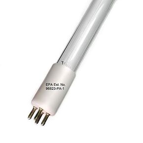 ATS4-739 لمبة UV-C لنموذج خدمات العلاج in Kuwait