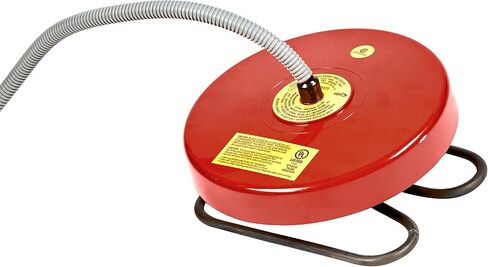 Stock Tank Deiser - API - مزيل الجليد العائم، 1500 وات (رقم الصنف 7521) in Saudi Arabia