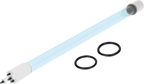 Applied Membranes Inc. UV-Light Water Filter Replacement Bulb, Compatible with S212RL Viqua Sterilight VT1, SQ-PA, SC1 Ultraviolet Systems, 9" in Kuwait