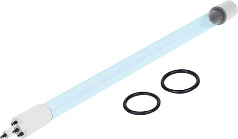 Applied Membranes Inc. UV-Light Water Filter Replacement Bulb, Compatible with S212RL Viqua Sterilight VT1, SQ-PA, SC1 Ultraviolet Systems, 9" in Kuwait