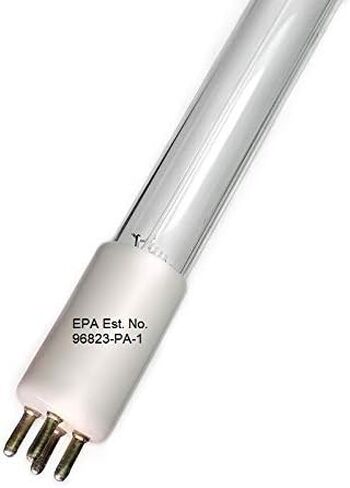 ATS4-739 لمبة UV-C لنموذج خدمات العلاج in Saudi Arabia